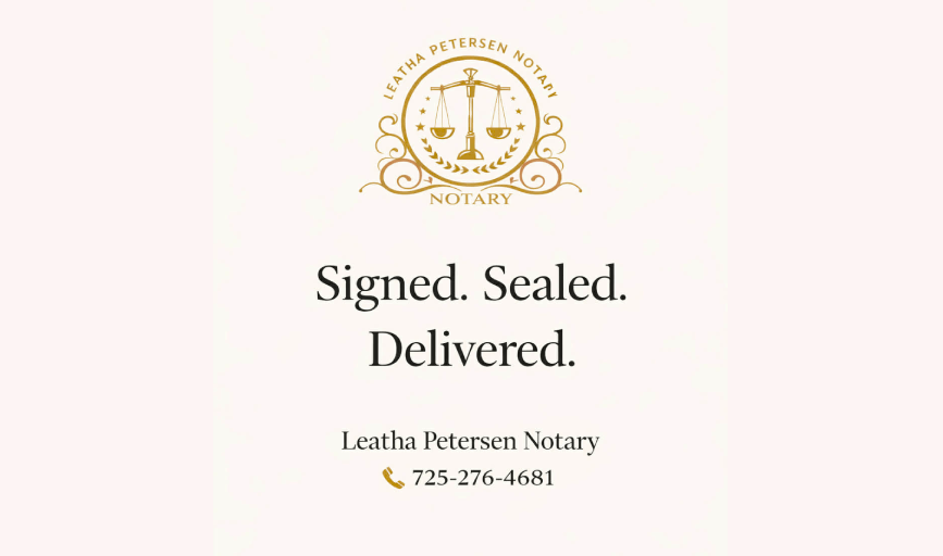 Apostille Services